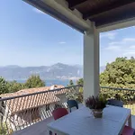 Garda View For Groups 4br, 3 Baths, Garden & Bbq