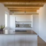 Villa Garda View For Groups 4br, 3 Baths, Garden & Bbq *