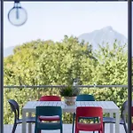 Garda View For Groups 4br, 3 Baths, Garden & Bbq