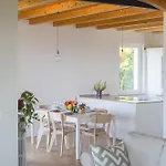 Garda View For Groups 4br, 3 Baths, Garden & Bbq Villa