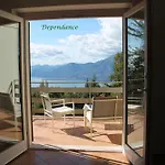 Garda View For Groups 4br, 3 Baths, Garden & Bbq Villa