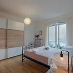 Villa Garda View For Groups 4br, 3 Baths, Garden & Bbq