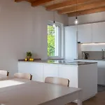 Villa Garda View For Groups 4br, 3 Baths, Garden & Bbq *