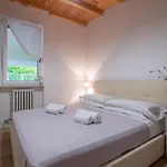 Garda View For Groups 4br, 3 Baths, Garden & Bbq Villa *
