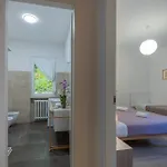 Garda View For Groups 4br, 3 Baths, Garden & Bbq * San Zeno di Montagna