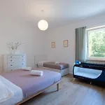 Villa Garda View For Groups 4br, 3 Baths, Garden & Bbq