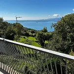 Garda View For Groups 4br, 3 Baths, Garden & Bbq *