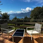 Garda View For Groups 4br, 3 Baths, Garden & Bbq *
