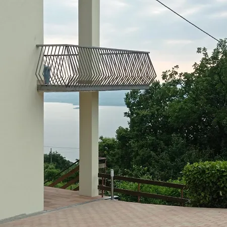 Garda Panorama With Garden & Bbq ヴィラ