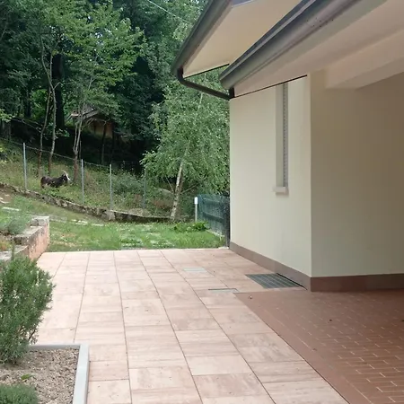 Villa Garda View For Groups 4br, 3 Baths, Garden & Bbq *