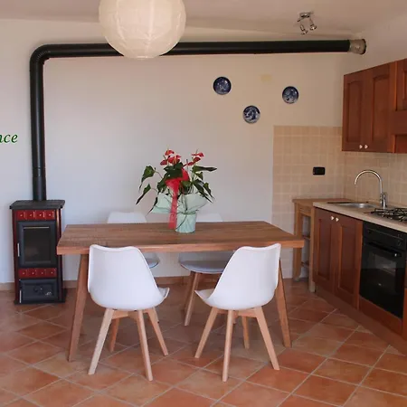 Garda Panorama With Garden & Bbq * 圣奇诺·迪·蒙塔尼亚