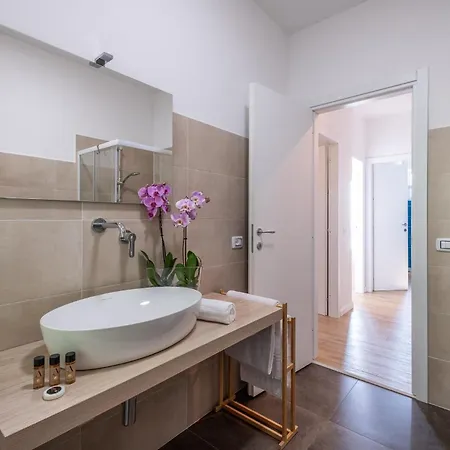 Garda Panorama With Garden & Bbq *