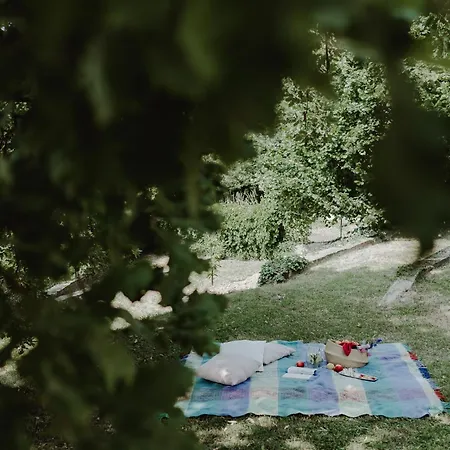 Garda Panorama With Garden & Bbq فيلة *