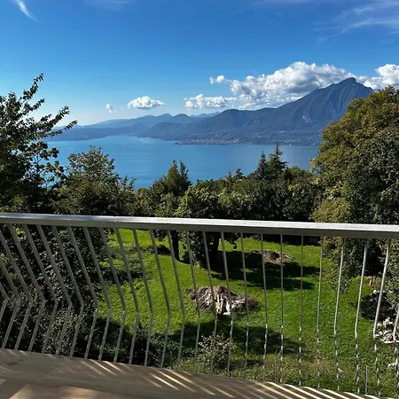 Garda View For Groups 4br, 3 Baths, Garden & Bbq